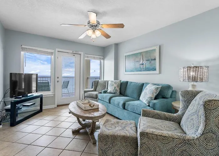 Apartment Boardwalk 1087 By Youngs Suncoast Gulf Shores