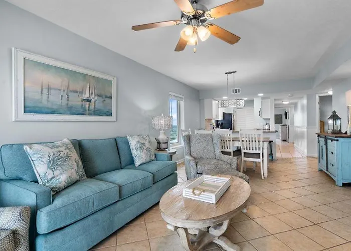 Boardwalk 1087 By Youngs Suncoast Gulf Shores