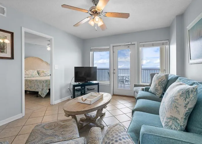 Apartment Boardwalk 1087 By Youngs Suncoast *