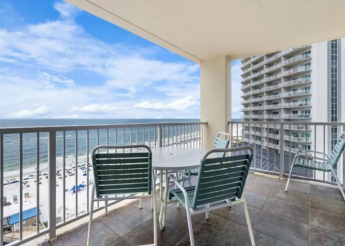 Boardwalk 1087 By Youngs Suncoast Apartment *
