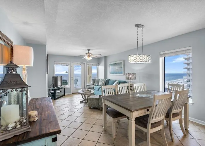 Apartment Boardwalk 1087 By Youngs Suncoast *