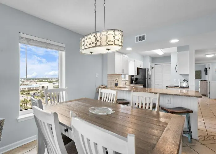 Apartment Boardwalk 1087 By Youngs Suncoast