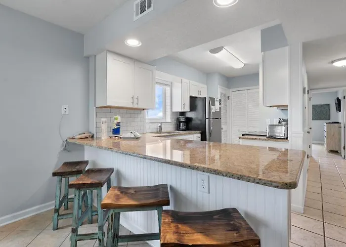 Apartment Boardwalk 1087 By Youngs Suncoast
