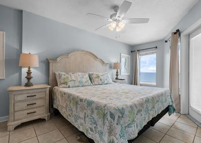 Boardwalk 1087 By Youngs Suncoast Apartment Gulf Shores