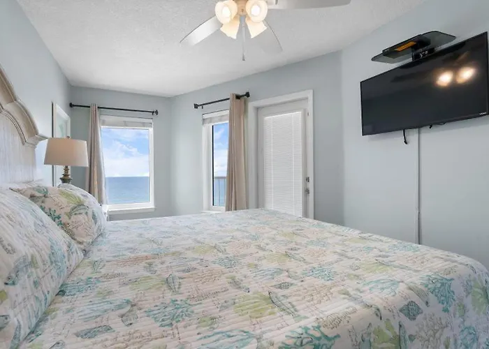 Apartment Boardwalk 1087 By Youngs Suncoast