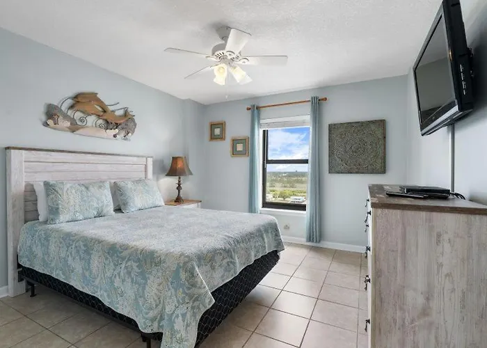 Boardwalk 1087 By Youngs Suncoast * Gulf Shores
