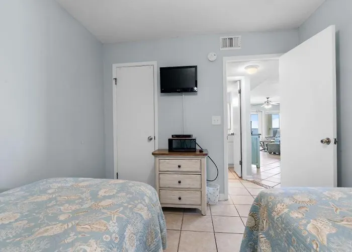 Boardwalk 1087 By Youngs Suncoast