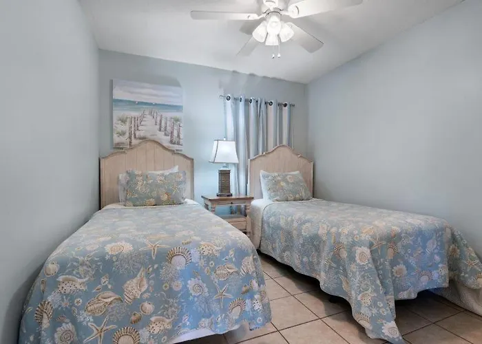 Apartment Boardwalk 1087 By Youngs Suncoast
