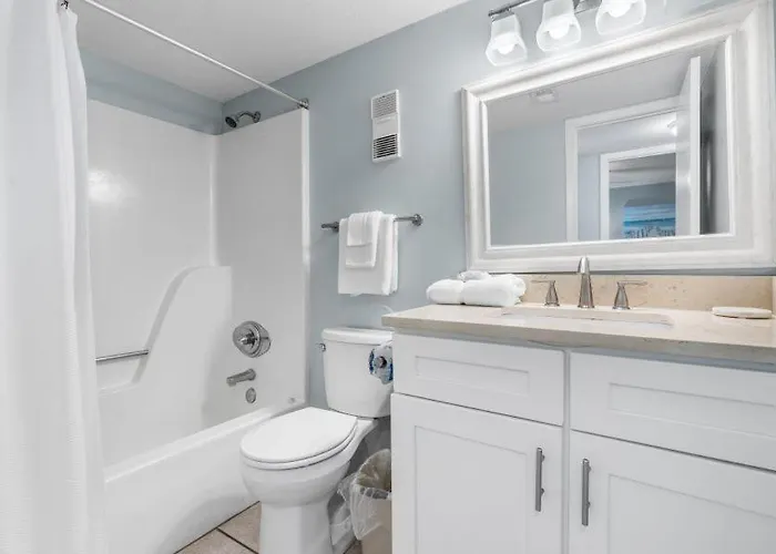 Apartment Boardwalk 1087 By Youngs Suncoast