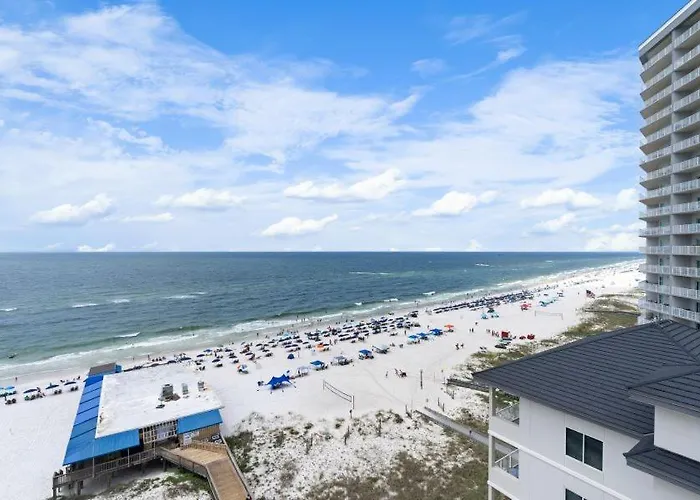 Apartment Boardwalk 1087 By Youngs Suncoast
