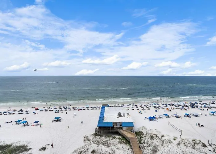 Apartment Boardwalk 1087 By Youngs Suncoast *