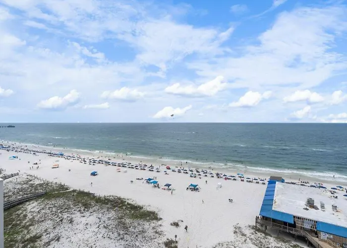 Apartment Boardwalk 1087 By Youngs Suncoast