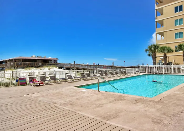 Boardwalk 1087 By Youngs Suncoast Gulf Shores