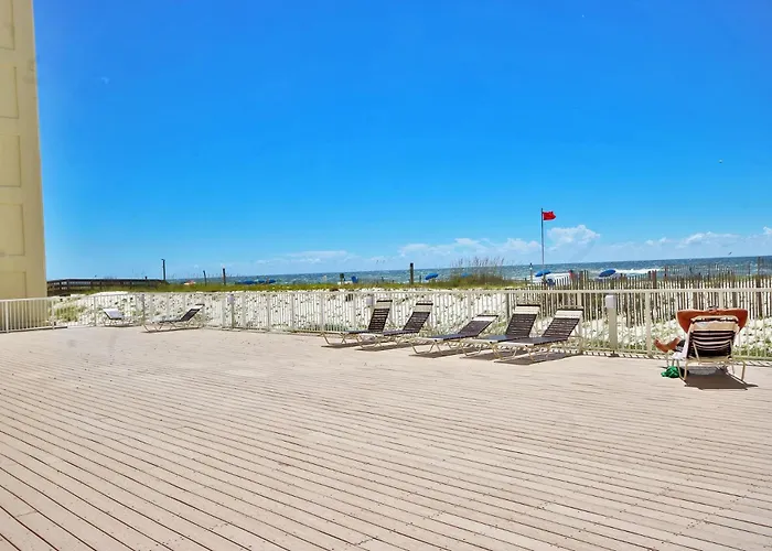 Apartment Boardwalk 1087 By Youngs Suncoast *
