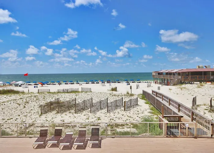 Apartment Boardwalk 1087 By Youngs Suncoast