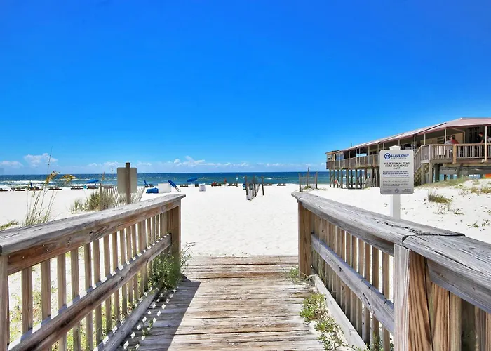Boardwalk 1087 By Youngs Suncoast Apartment