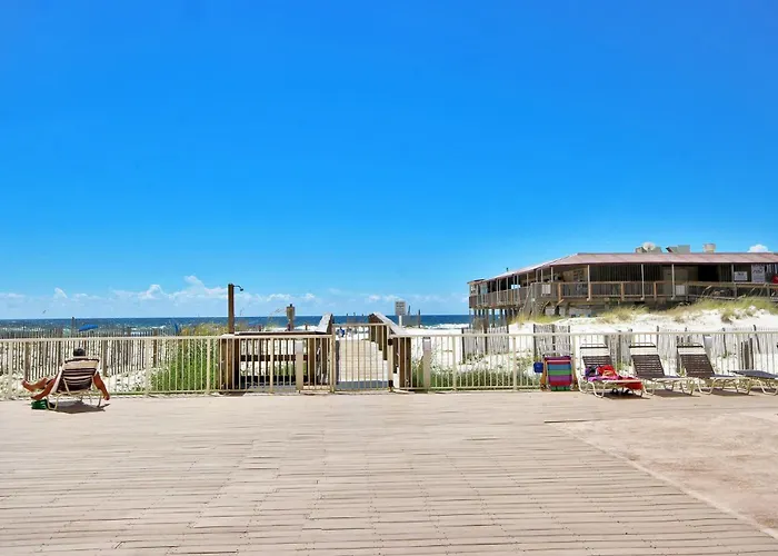 Apartment Boardwalk 1087 By Youngs Suncoast