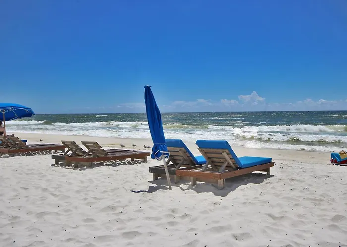 Boardwalk 1087 By Youngs Suncoast * Gulf Shores