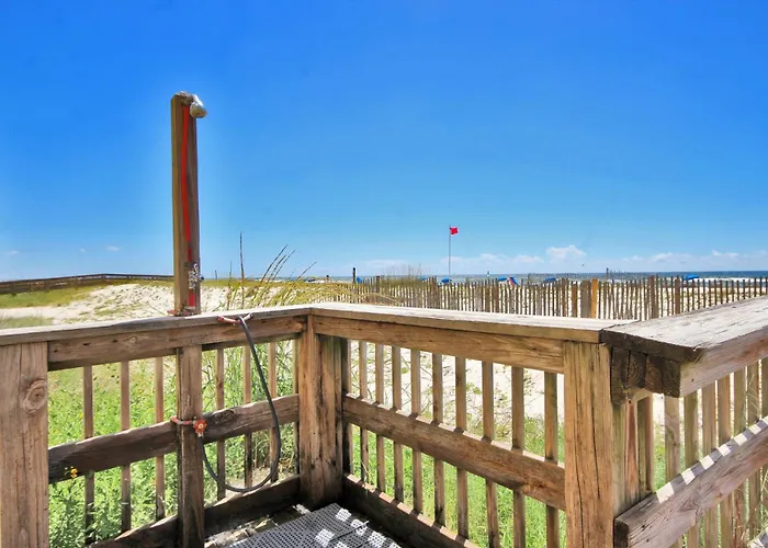 Boardwalk 1087 By Youngs Suncoast * Gulf Shores