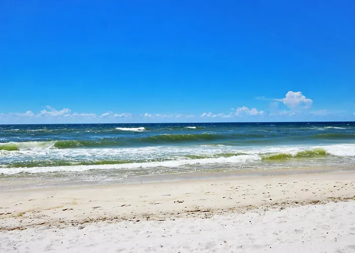 Boardwalk 1087 By Youngs Suncoast *
