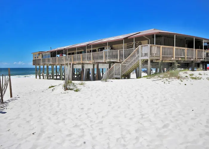 Apartment Boardwalk 1087 By Youngs Suncoast